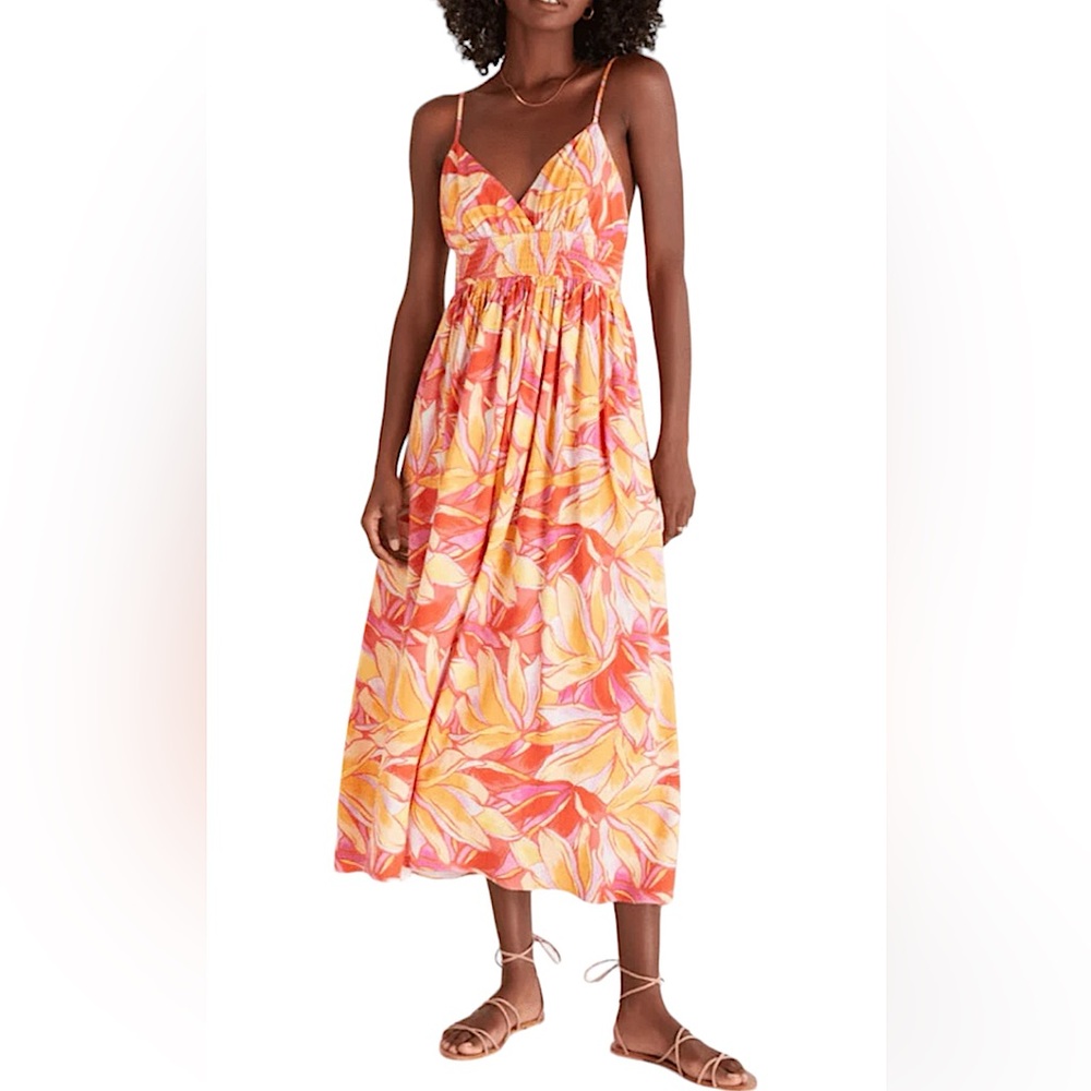 Z SUPPLY DRESS💋NWT